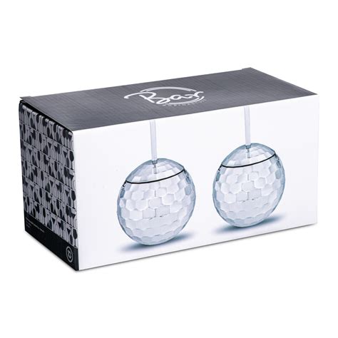 Disco Ball Cocktail Cup 20oz 568ml Drinkstuff