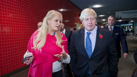 Boris Johnson Avoids Criminal Inquiry Into His Dealings As Londons