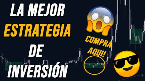 La Mejor Estrategia De Inversi N En Criptomonedas Youtube