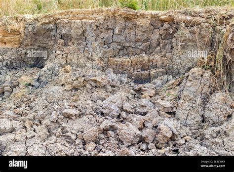 Silt soil hi-res stock photography and images - Alamy