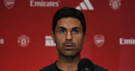 Every Word Mikel Arteta Said On Kai Havertz Physicality Kieran