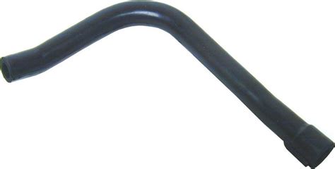 Mercedes Benz Engine Crankcase Breather Hose Driver Side Connector