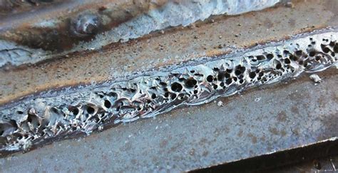 12 Quality Testing Methods to Help you Identify Good Welds - Uni X-ray