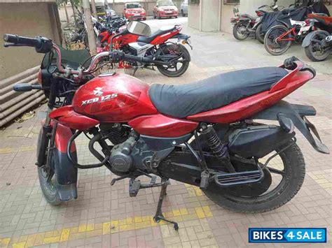 Used Model Bajaj Xcd Dts Si For Sale In Thane Id