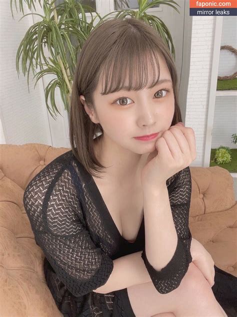 Kawakita Meisa Aka Meisa Kawakita Nude Leaks Photo Faponic