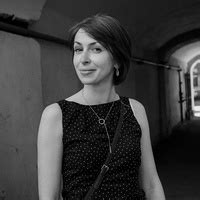 Екатерина Семенова, Санкт-Петербург, Россия