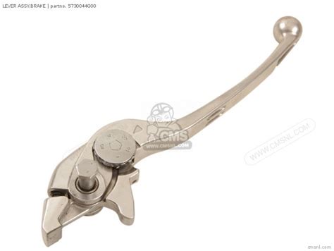 LEVER ASSY BRAKE For SV650 2003 K3 USA E03 Order At CMSNL