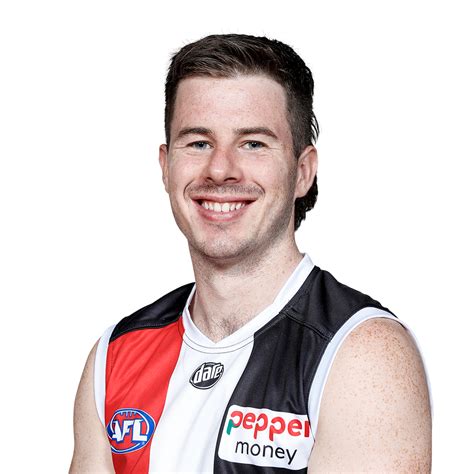 Jack Higgins St Kilda Saints Afl Player Profile Supercoach Afl