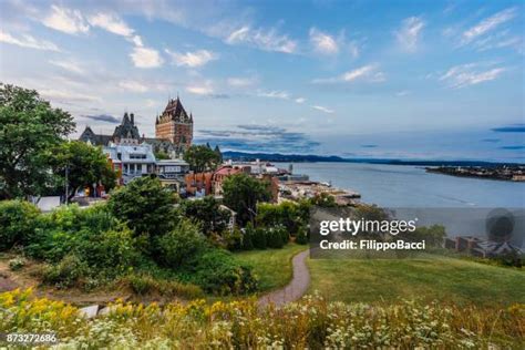 Quebec City Landscape Photos and Premium High Res Pictures - Getty Images