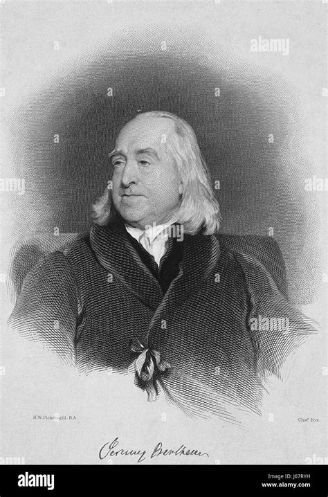 Bentham Black And White Stock Photos And Images Alamy