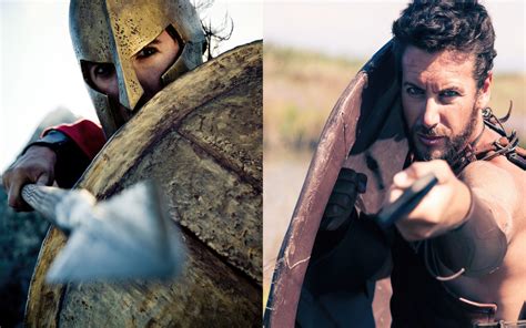 Spear Vs. Sword: What Was the More Effective Weapon in Battle?