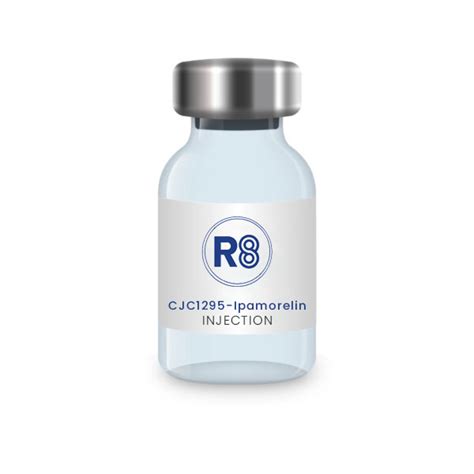 CJC 1295 Ipamorelin Injectable Rejuven8 Med Spa Clinic