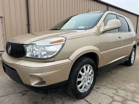 Buick Rendezvous For Sale ®