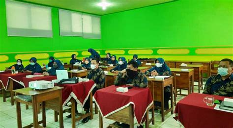 Cilacap Raih Dua Predikat Sekolah Adiwiyata Mandiri Tingkat Nasional