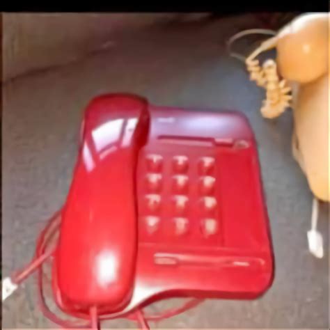 Retro Landline Phones for sale in UK | 60 used Retro Landline Phones