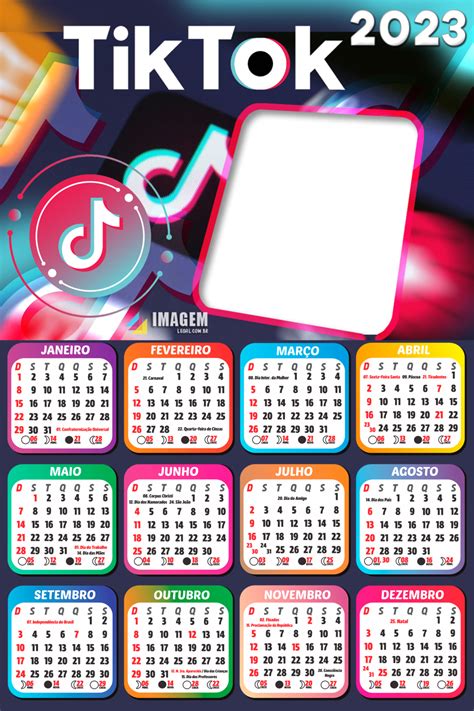 Calendario 2023 Para Imprimir Aesthetic Pfps Tiktok S Wallpaper