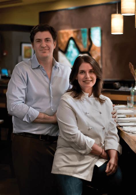 Chef and the Farmer in Kinston – Our State Magazine