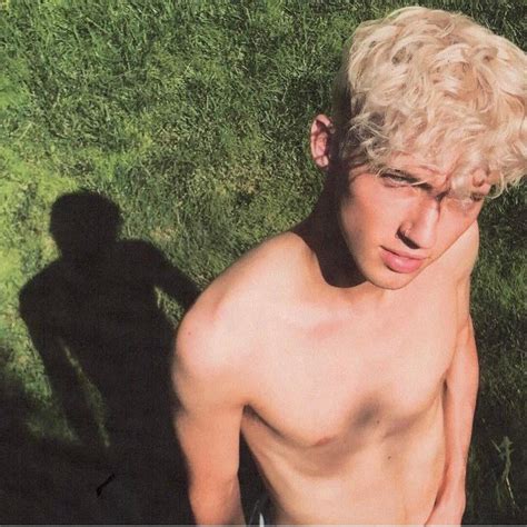 Troye Sivan Sexy 1 Photo The Men Men