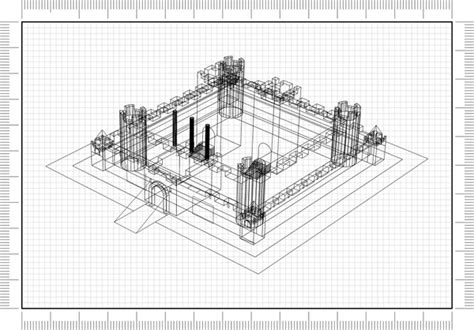 520 Castle Blueprints Royalty-Free Photos and Stock Images | Shutterstock