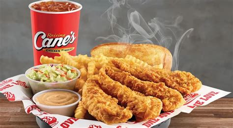 Is Raising Cane's Open On Christmas 2024? - TheFoodXP