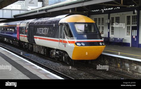 Intercity 125