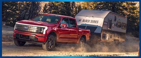 Ford F 150 Lightning Reigns In Annual Award Boulevard Ford Lincoln Blog