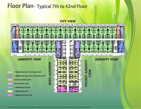 SM DEVELOPMENT CORPORATION CONDOMINIUM: GRASS RESIDENCES