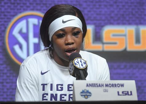 Lsu Womens Basketball Vs Oie Miss In Sec Tournament Semifinals Photos