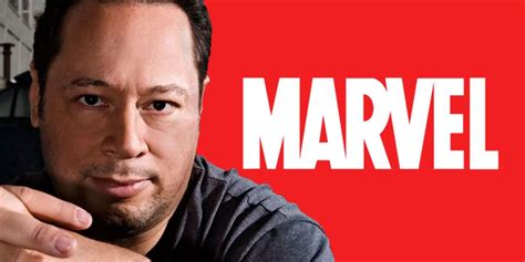 Marvel's Chief Creative Officer Joe Quesada to Leave Role After 20 Years