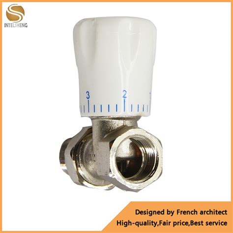 Motorized Brass Ball Valve Manufacturer From China Iso