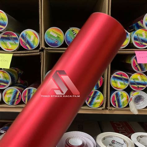 Jual Stiker Skotlet Motor Metallic Doff Sticker Scotlite Motor Metalik