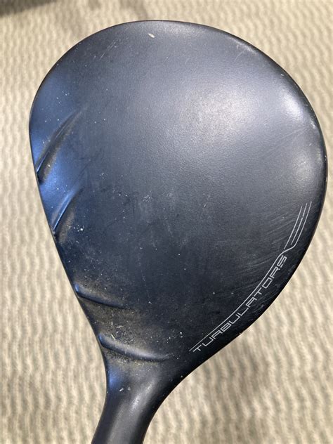 Used Men's Ping G Right Fairway Wood Stiff 3 Wood | SidelineSwap