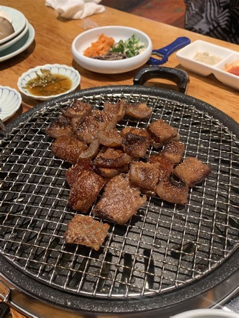 부산 광안리 개존맛 꼭 가봐야하는 맛집😋 [초필살돼지구이] 네이버 블로그