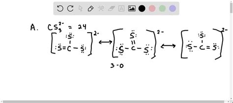 Solved Draw The Lewis Electron Dot Structures For These Molecules