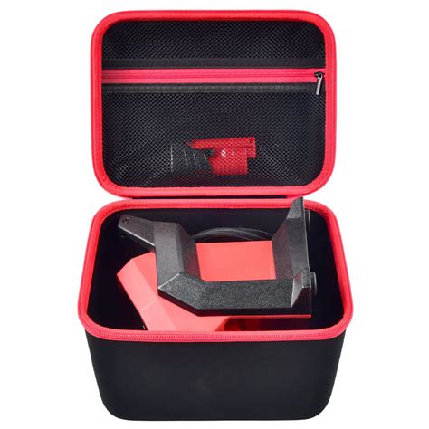 Hard Shell Carrying Case For Milwaukee Electric Tools 2475 20 M12