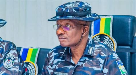 Igp Orders Deployment Of Cps To State Commands