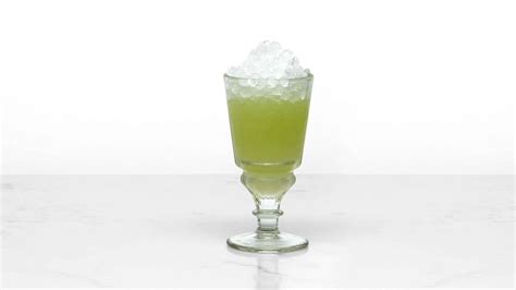 Absinthe Frappé – The Educated Barfly