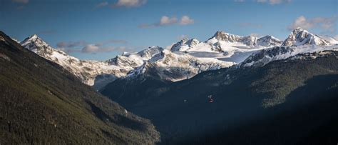 Whistler Squamish Pemberton And Fraser Valley North America Travel