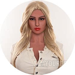 Cm Ft F Cup Lifesize Sex Doll Darlene Your Doll