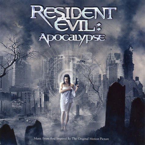 !!!Movie4Watch!!!: Resident Evil: Apocalypse (2004)