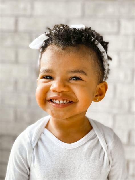 The Best Kids Natural Hair Products of 2024 | Textured Talk