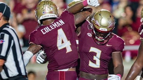 Florida State Vs Boston College Experts Picks Predictions Week 3