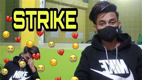 😭 Strike এটা আমার সাথে কি হলো 😭😔 Youtube