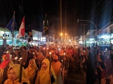 Asisten Administrasi Umum Setda Sanggau Melepas Kegiatan Festival