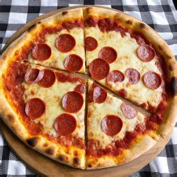 The Pizzeria Game | Shapes, Inc