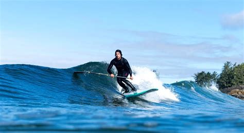 Surf Stance For Sup Surfing Why Should You Practice It And How Artofit