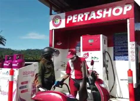 Infopublik Kemendagri Dan Pertamina Sinergi Dukung Kemandirian Desa