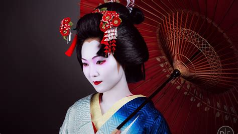 Geisha Desktop Wallpapers - Top Free Geisha Desktop Backgrounds ...