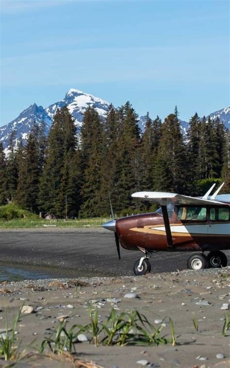 Alaska Bear Camp - Remote Bush Camp, USA - Steppes Travel