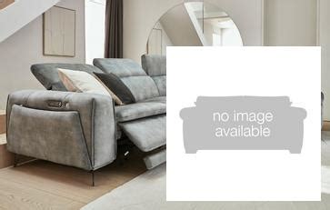 Fabric Recliner Sofas In A Range Of Styles | DFS Ireland